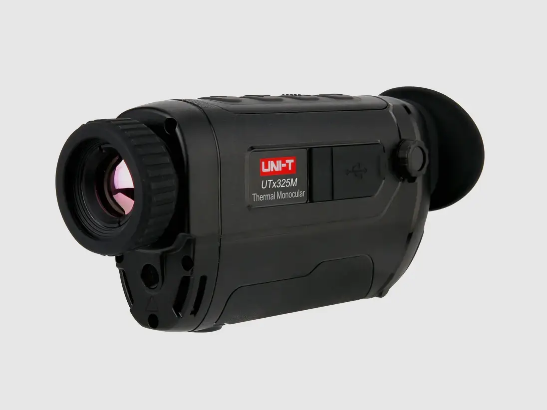 NEUWARE! UNI-T UTx325M Wärmebild - Handgerät Jagd