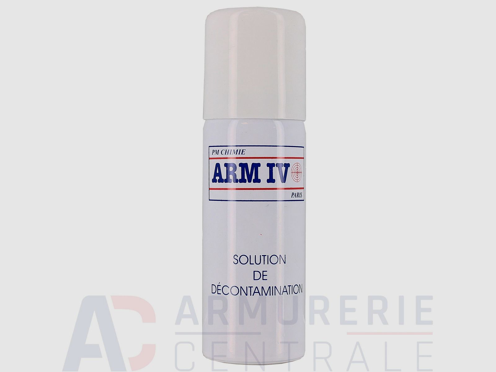 ARM IV DECONTAMINANT CS 50ML