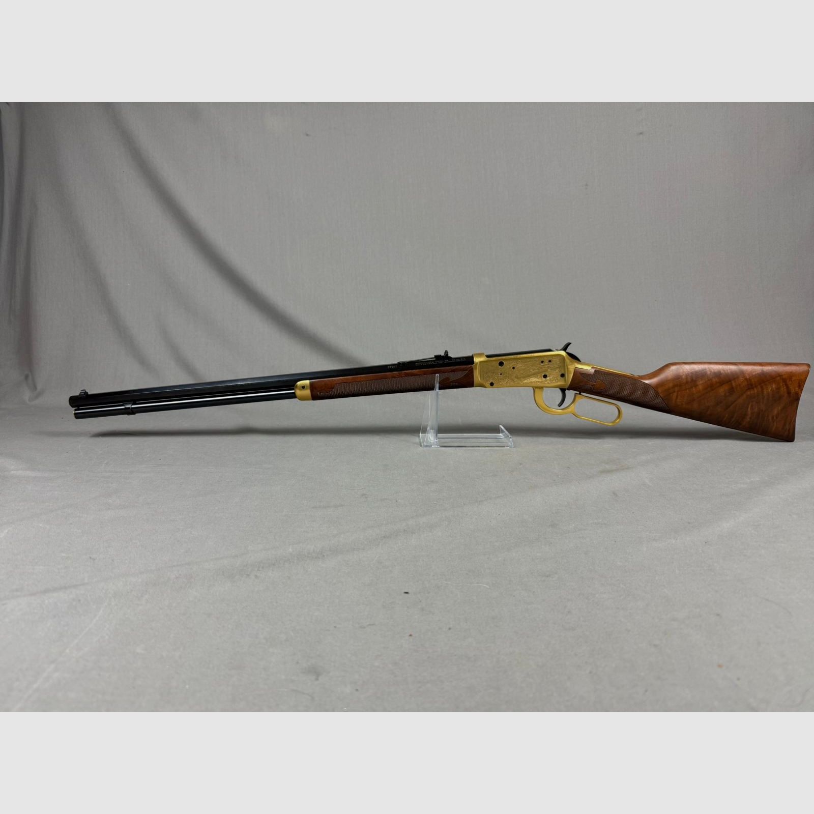 Winchester Mod. 94  "Oliver F. Winchester "   (.38-55 Win.)