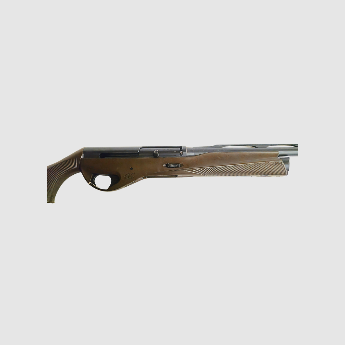 BENELLI VINCI CONFORT BRAUN, Bild 3 von 7