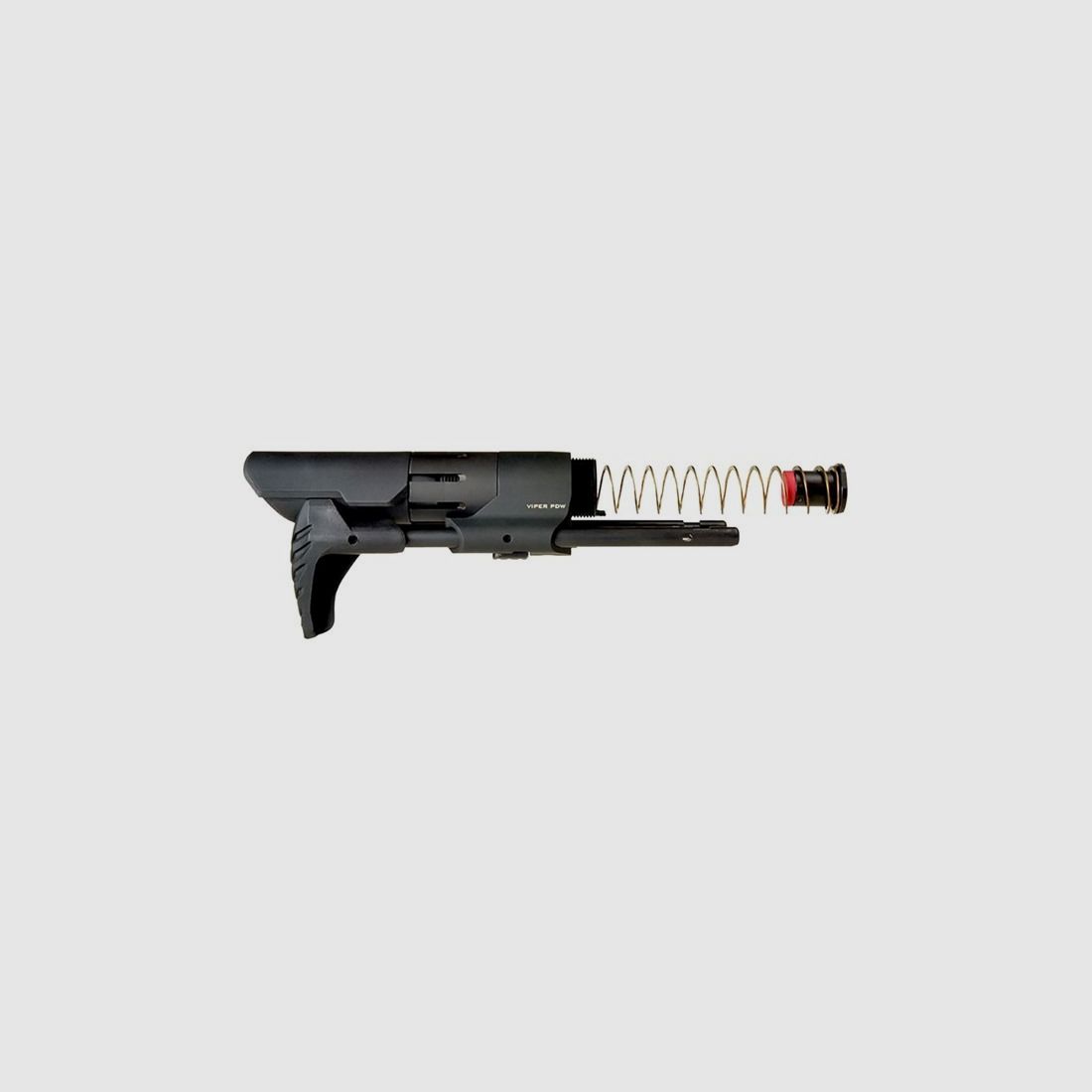 Schmeisser AR 15 Sport 4S 10'