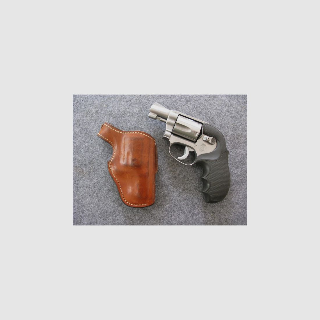 Smith & Wesson - Taurus