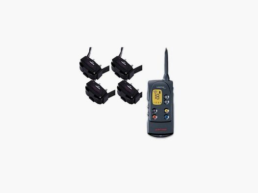 Collar adiestramiento Canicom 1500