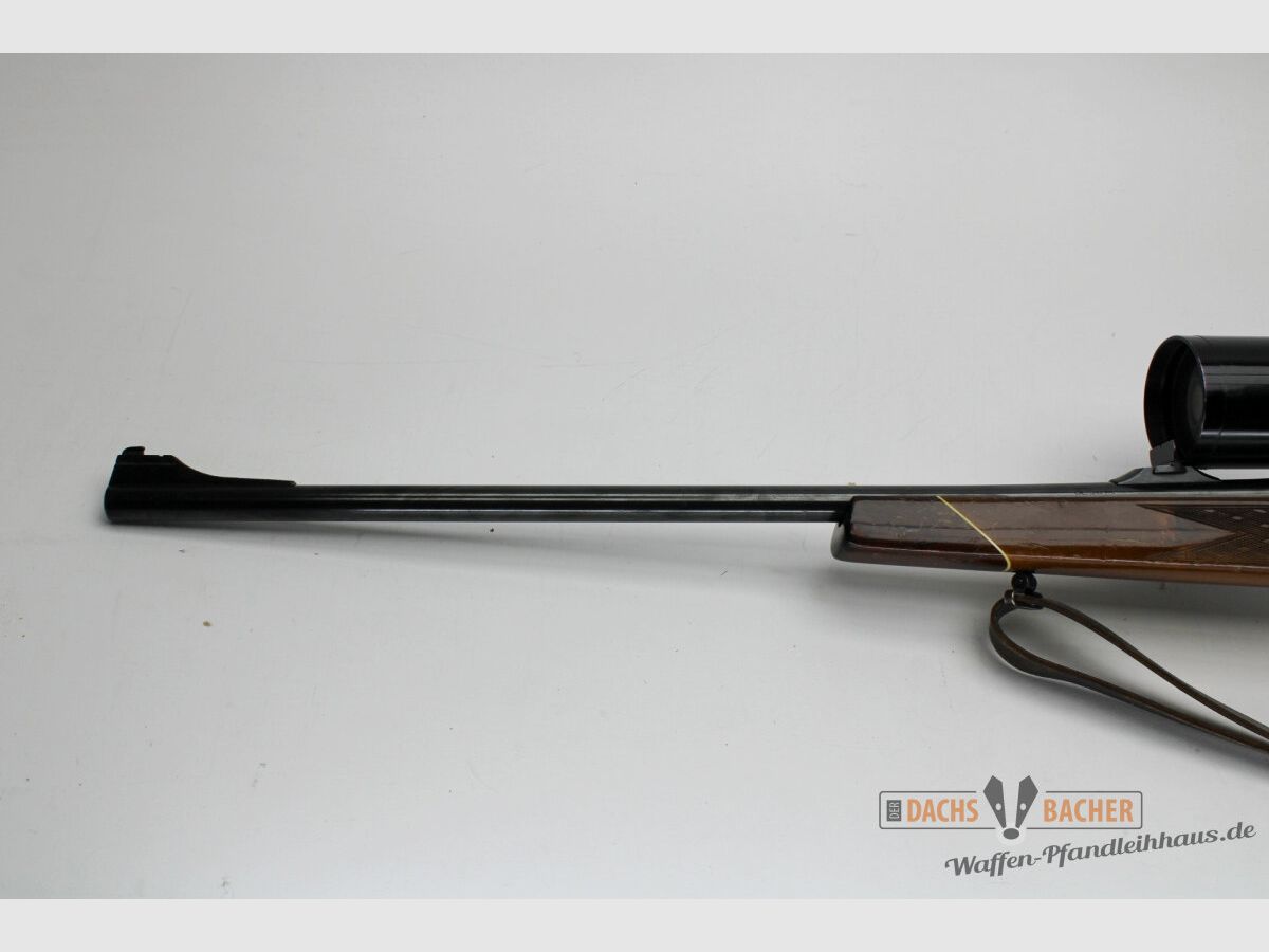 Rep. Büchse Voere Kal. .243Win mit Kahles Helia L 8x56