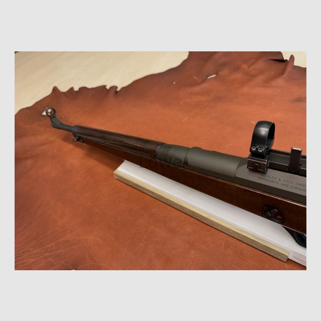 Heckler & Koch SL 7