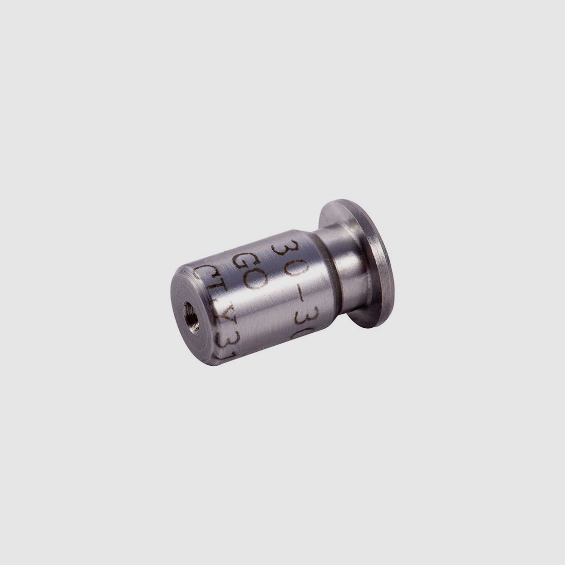 CLYMER GAUGES CLYMER 30-30 WINCHESTER GO GAUGE HEADSPACE GAUGE STAAL