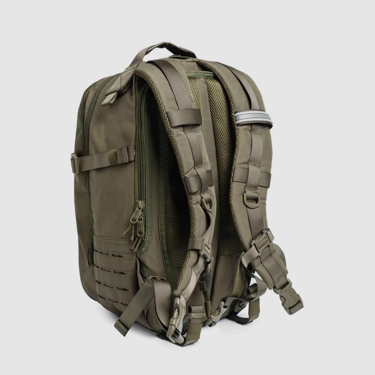 BERETTA Tactical Rucksack Steingrün