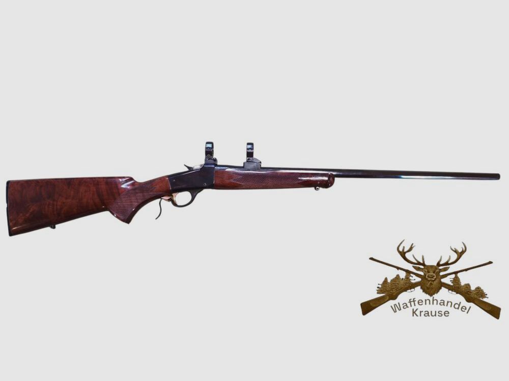 Browning 1885, image 1 sur 2