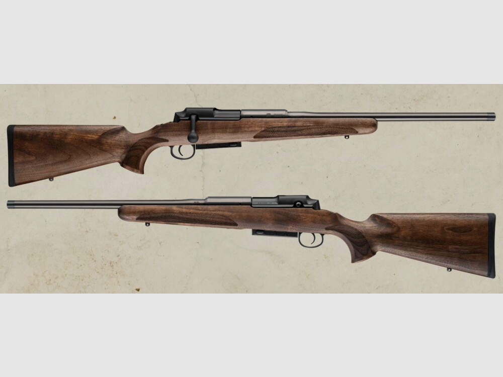 Mauser 25 Pure