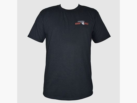 T-Shirt Desert Eagle Medium