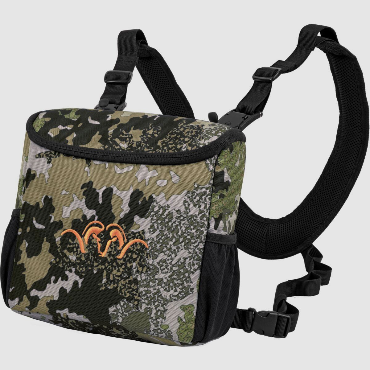 Blaser Brusttasche - HunTec camo