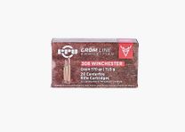 PRVI/PPU GROM .308 Win Soft Point 170 gr. - 20 pcs