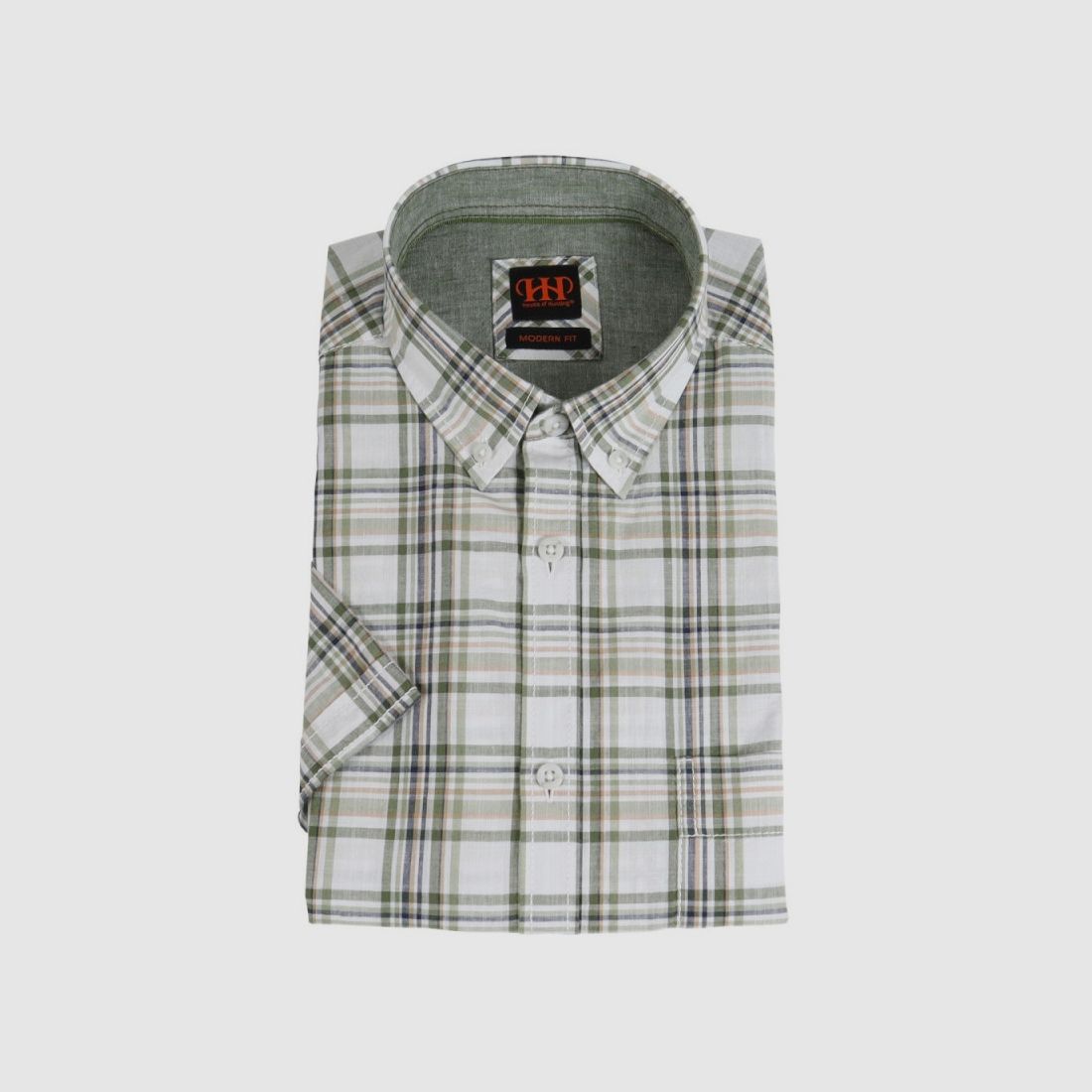 House of Hunting Camicia Estiva KAIN