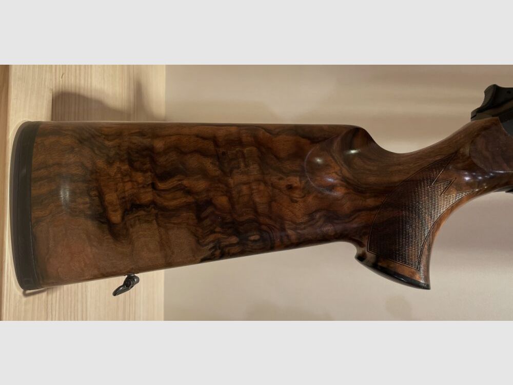 BLASER R8 (HOLZKLASSE 8!)