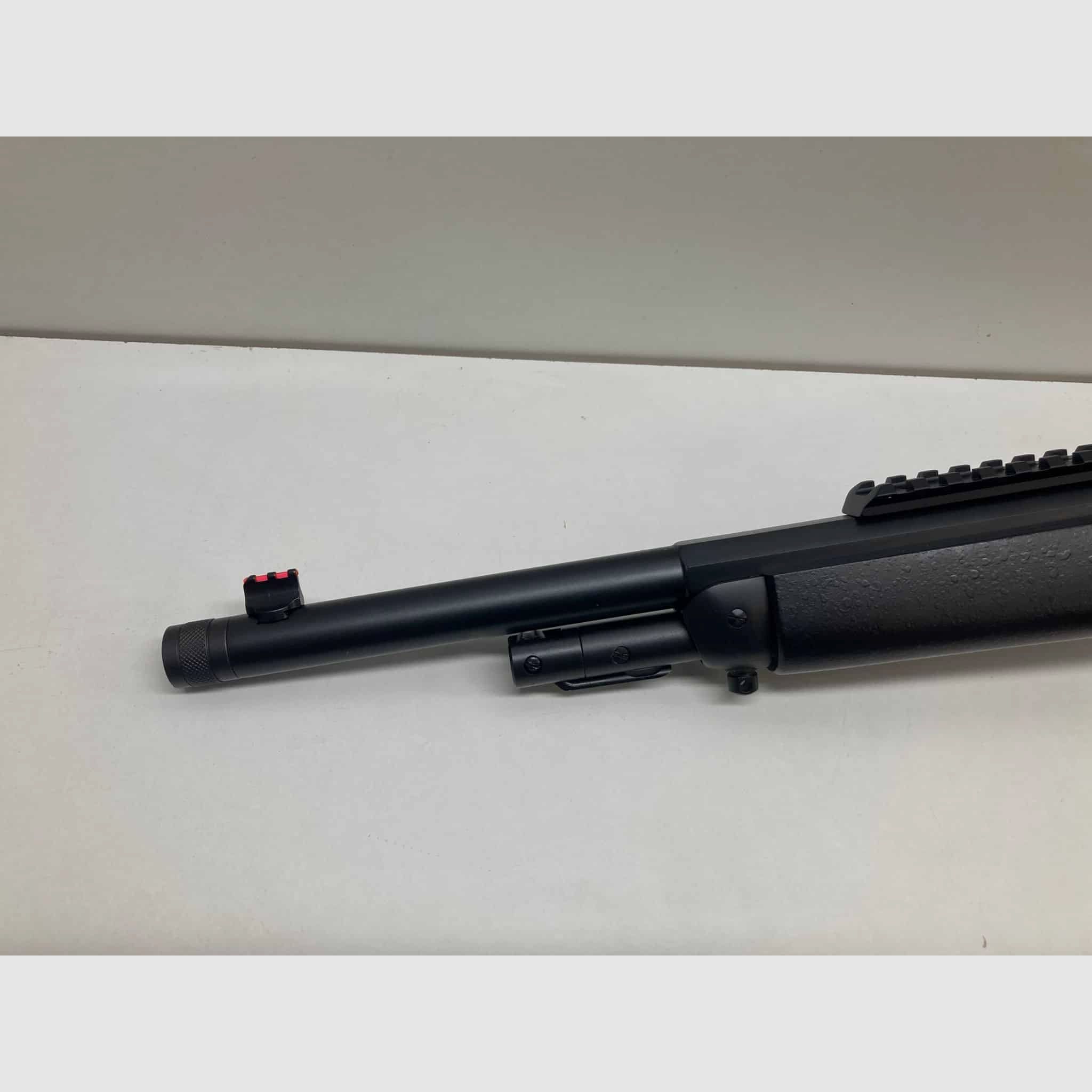 CHIAPPA 1892 Wildlands Geweer | .44 Rem. Mag. | 16,5″ | Afneembaar, afbeelding 8 van 11