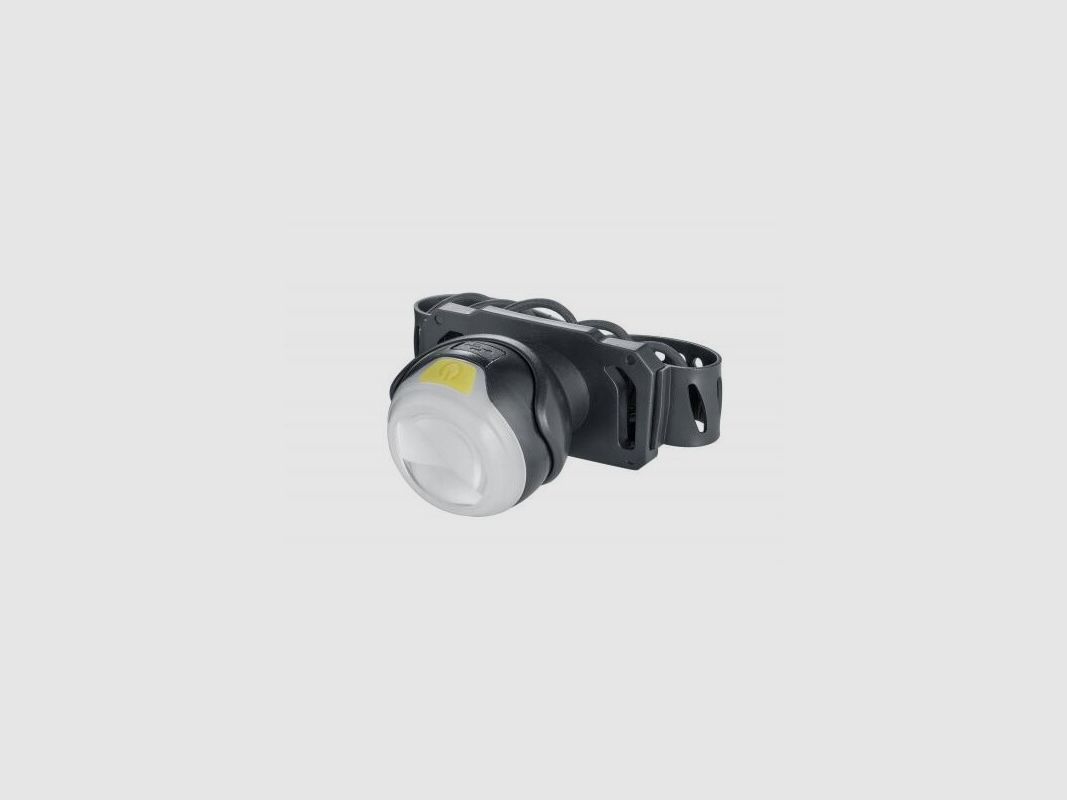 Multifunktionsball Stirnlampe, Bild 1 von 2
