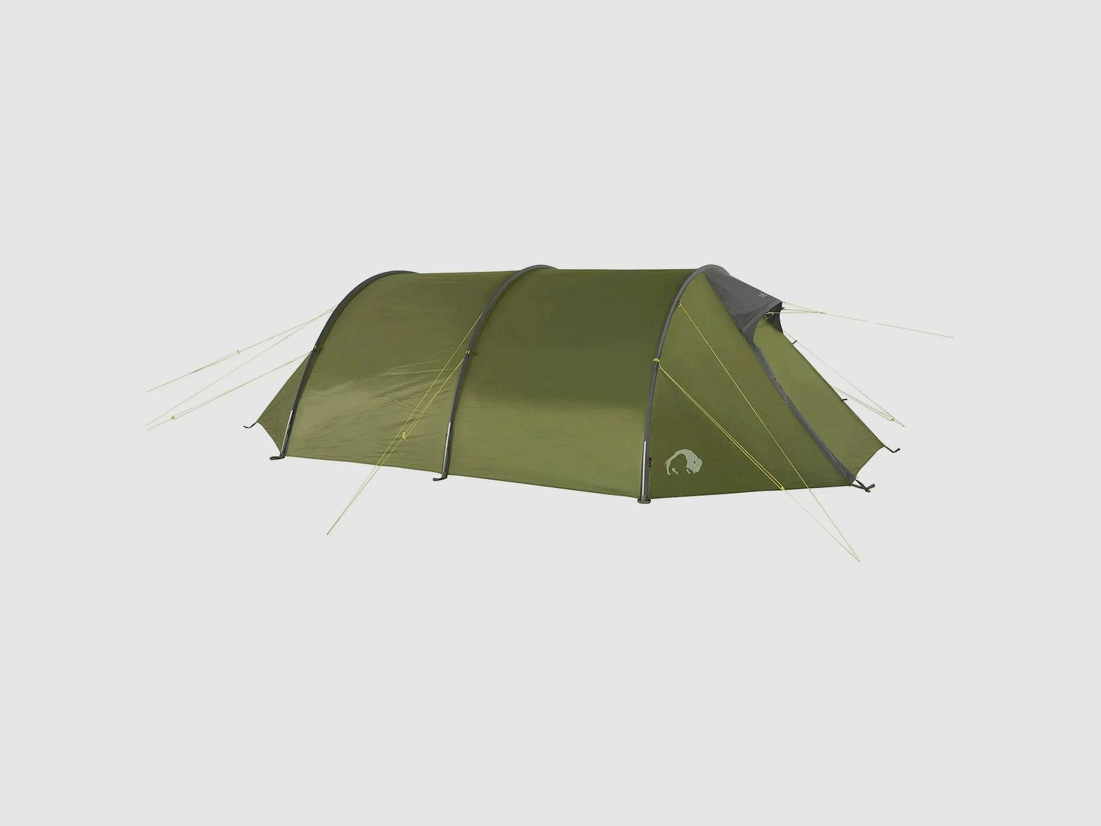 Tatonka Tunnel Tent Buffin 4