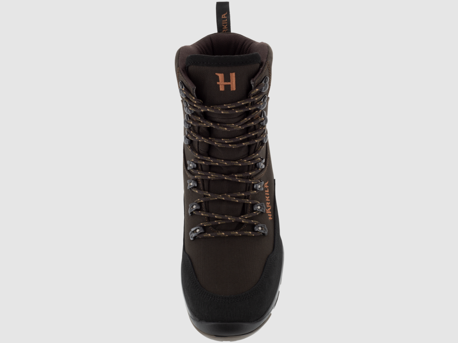 Bottes Härkila Pro Hunter Light Mid GTX (300119413), image 2 sur 7