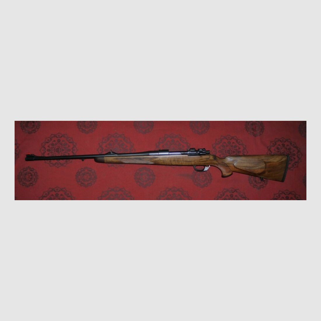 Niedermeier M98