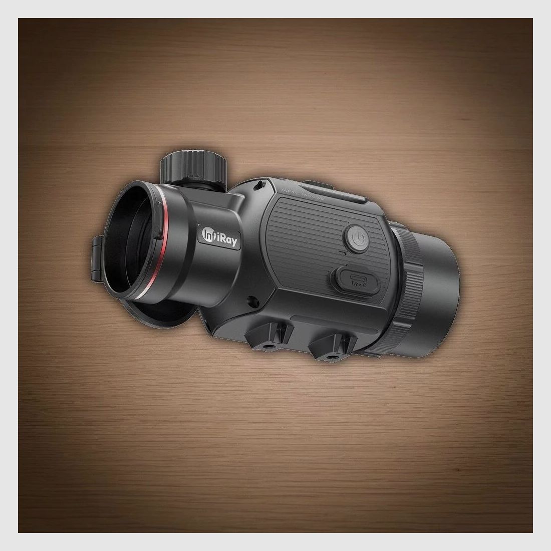 InfiRay	 InfiRay Outdoor Mate MAL38 (2023), Bild 4 von 4