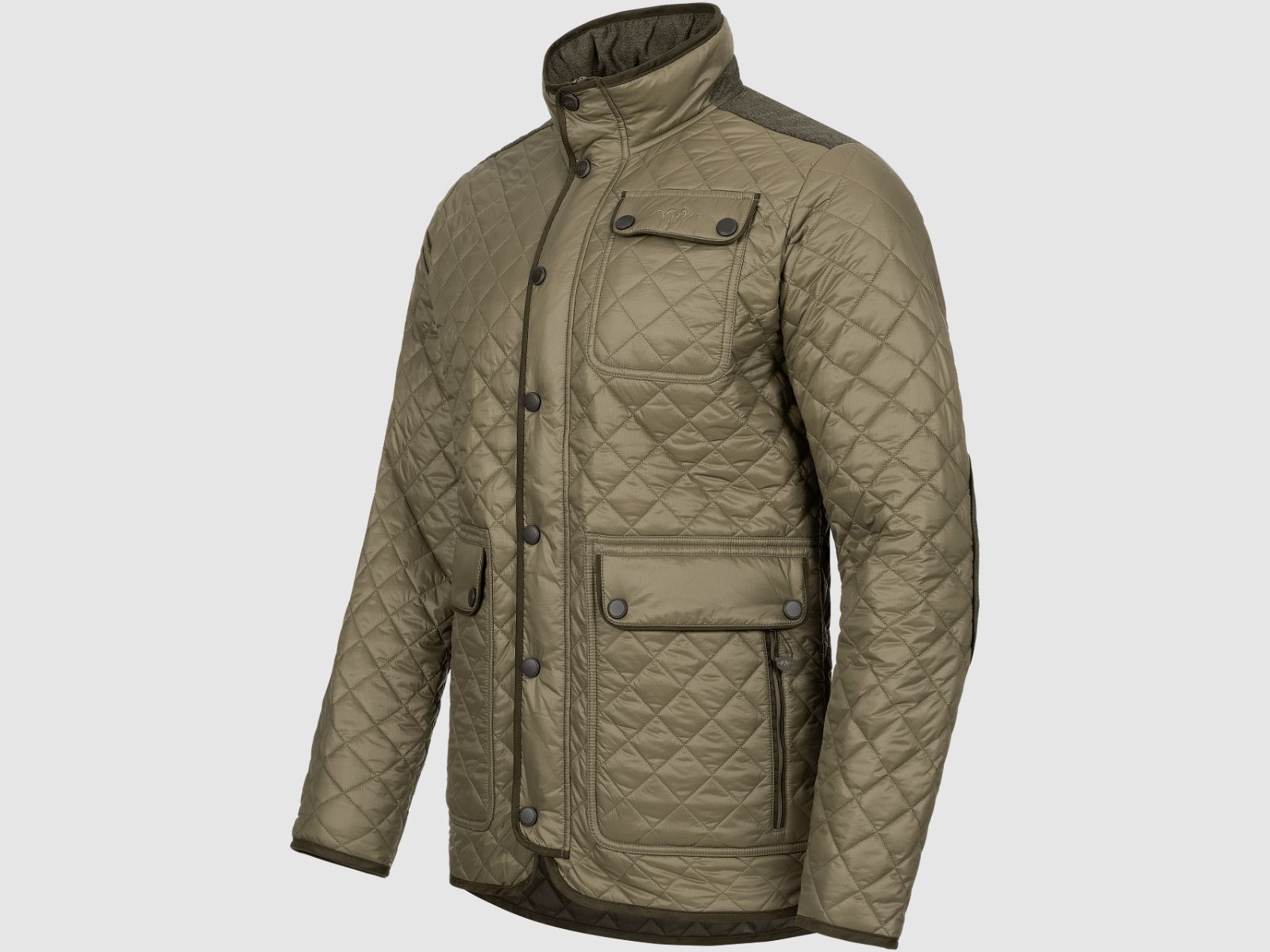 Blaser Miles - Jacke - Khaki