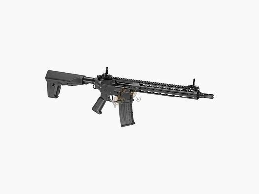 G&G CM16 SRXL M-LOK Compatibel met ETU Airsoft S-AEG vrij vanaf 18
