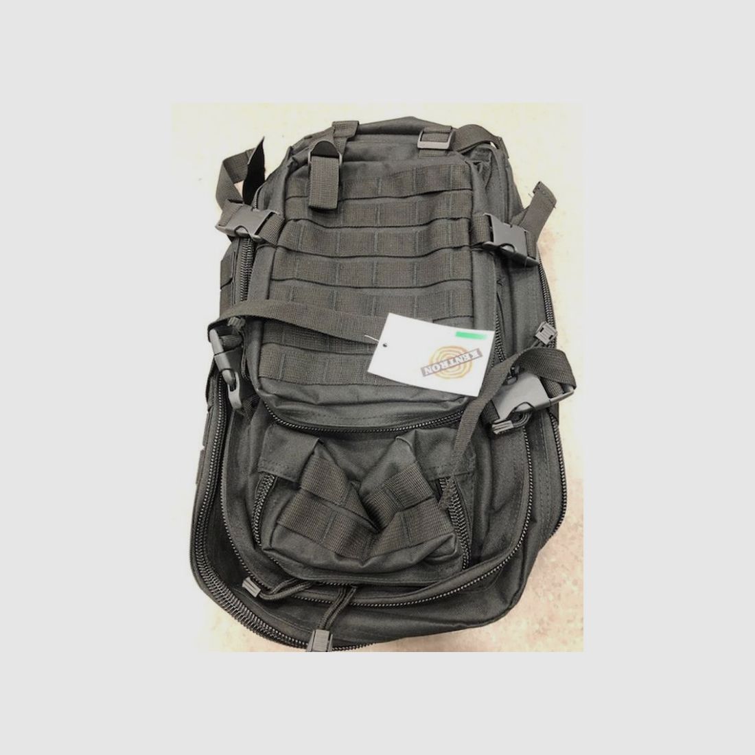 KENTRON TACTICAL CORDURA RUCKSACK, Bild 1 von 2