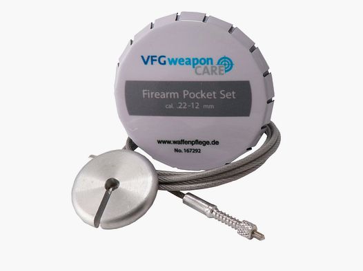Zestaw kieszeniowy VFG Firearm