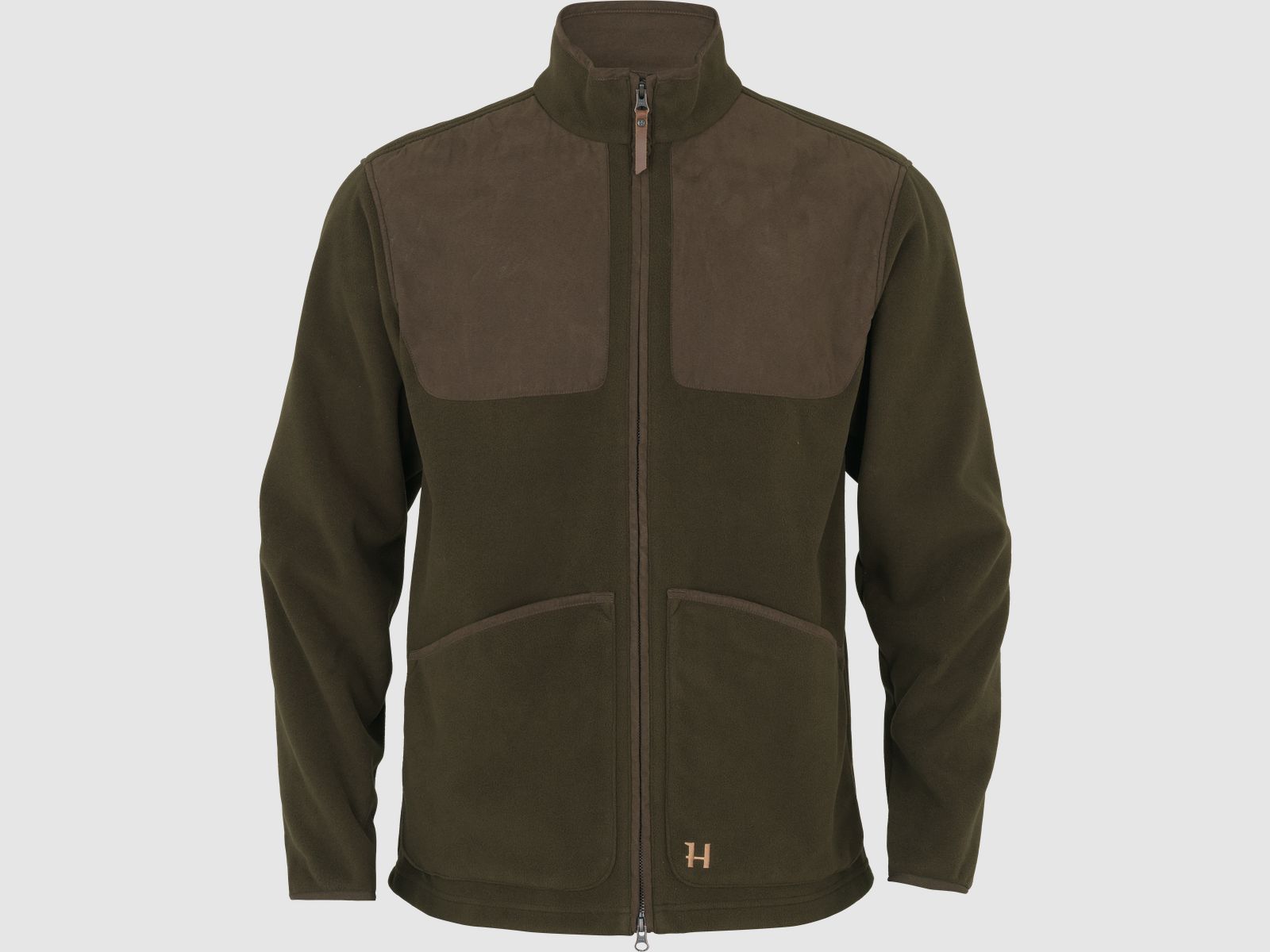 Härkila Stornoway Active Shooting HSP Jacke
