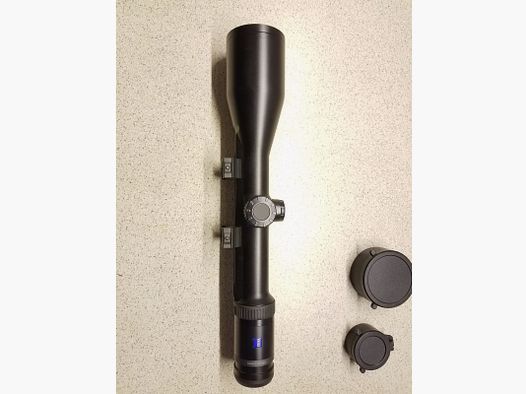Zeiss HT 3-12 x 56 Victory mit Schiene