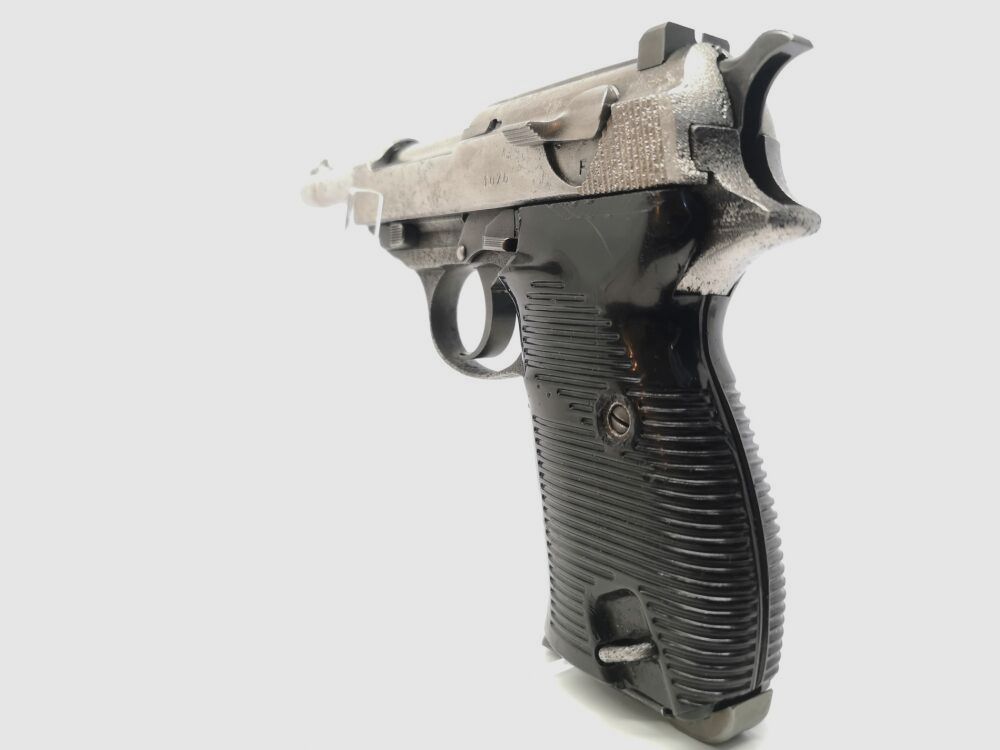 Walther Zella-Mehlis P.38