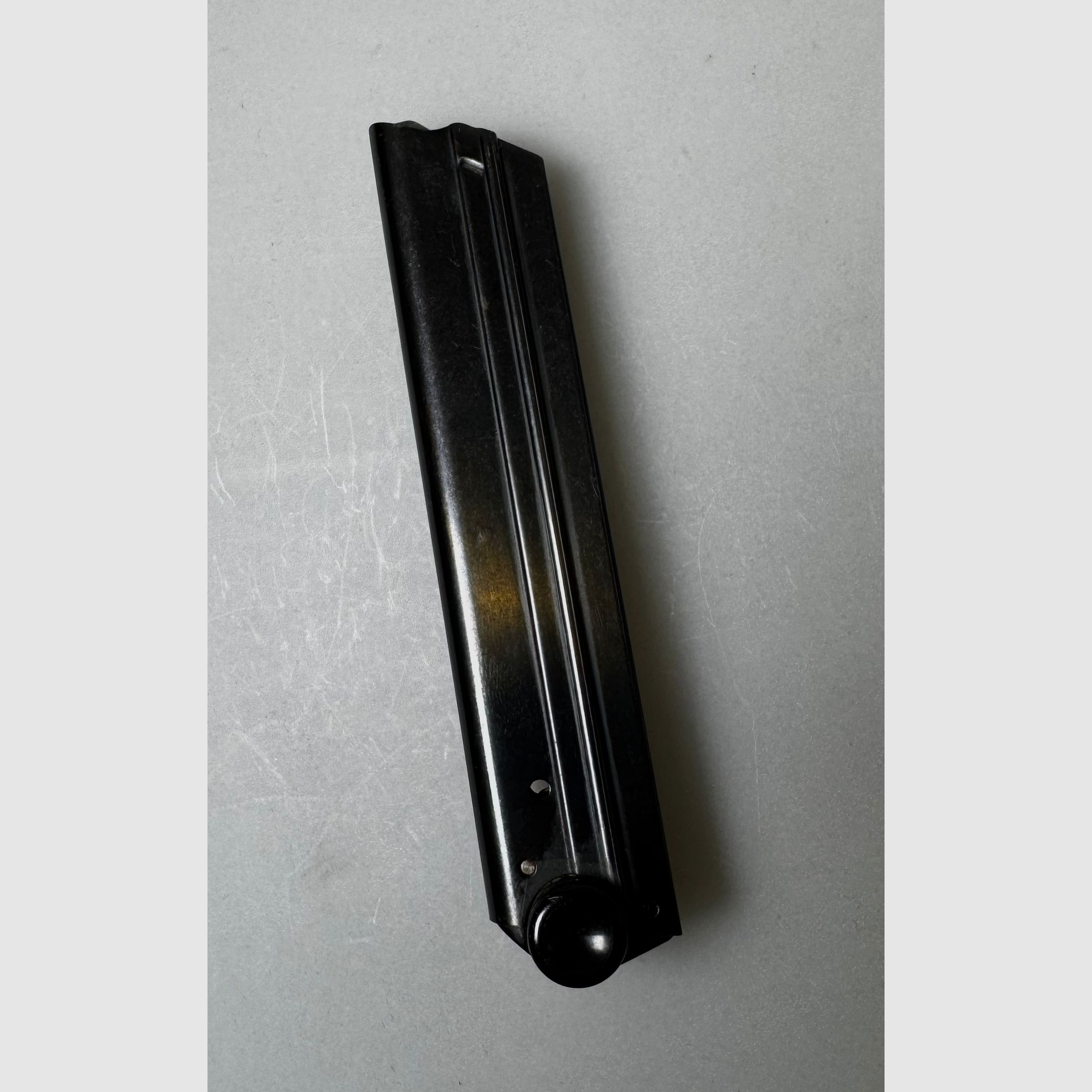 Magazin Mauser zu Luger P08, neuwertig, occasion 9mm Para, Bild 3 von 3