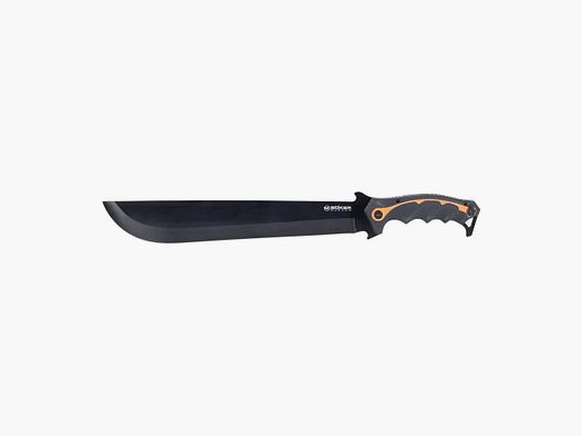 Magnum knife Magnum machete CSB Latin black