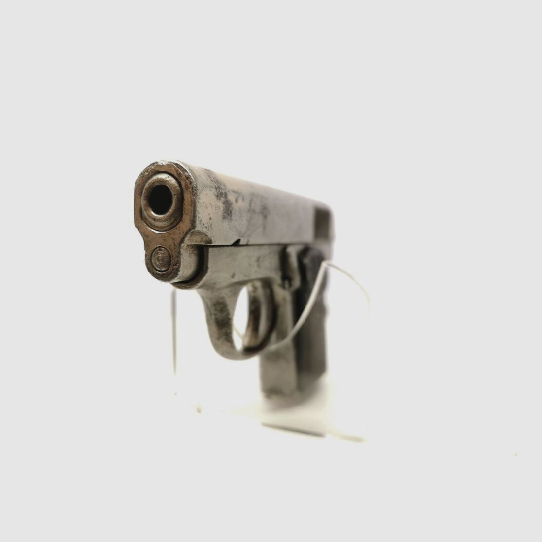 Superior Automatic Pistol