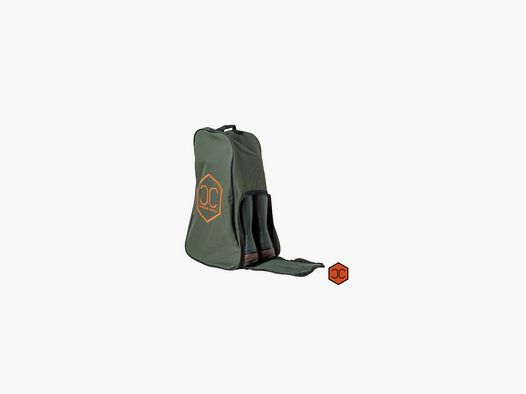 Bolsa para Botas Capone Caza