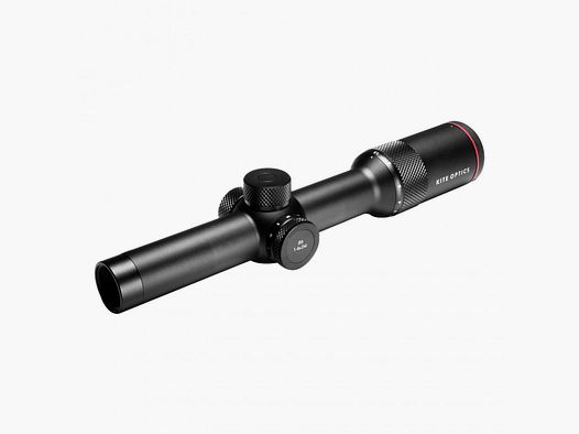 LUNETA KITE RSCO B6 4AI,BL,1-6X24