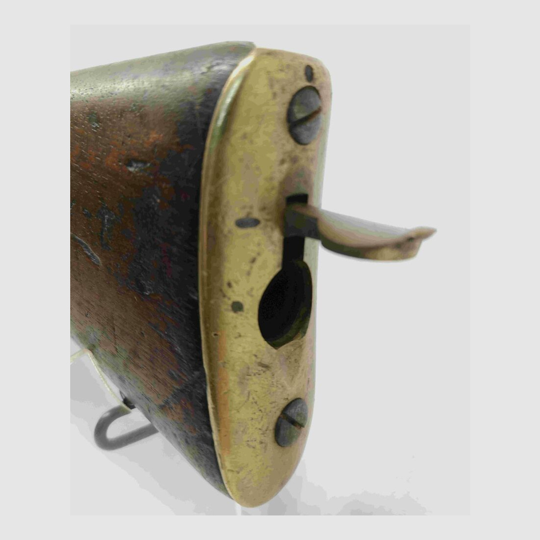 BSA Enfield No. 1 MK III