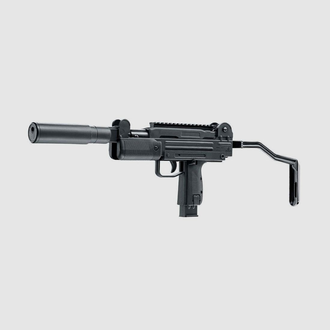 IWI Mini UZI Federdruck