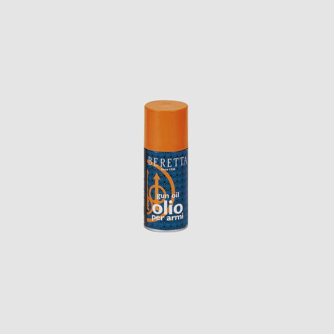 Beretta gun maintenance oil OL37 125 ml