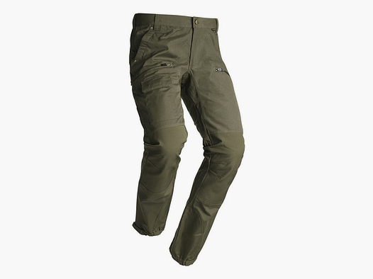 PANTALONE – CHEVALIER – ALABAMA VENT PRO PANT Tobacco