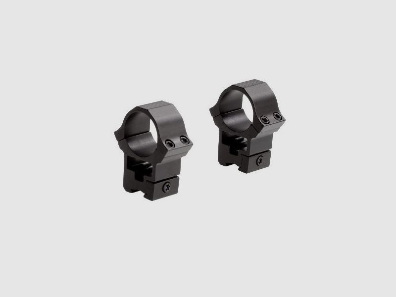 Prismenringen 1" hoog Torx