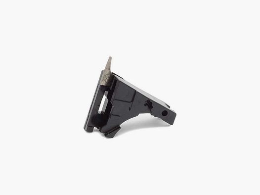 Glock Gen3 Trigger Mechanism Housing with Ejector, Caliber: 9x19mm