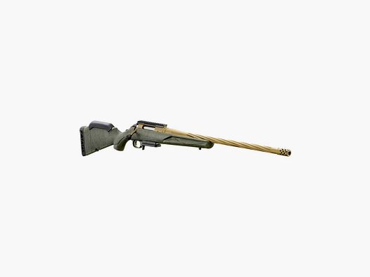 Rifle de cerrojo RUGER American Gen II Predator