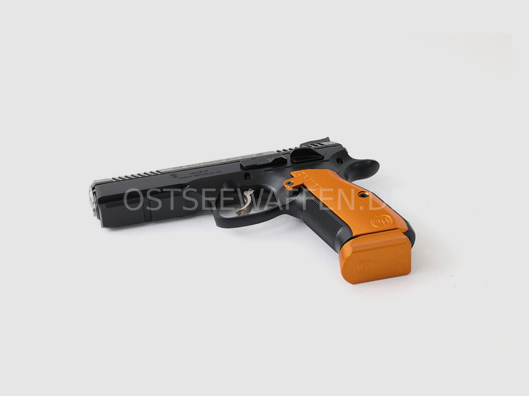 CZ Shadow 2 Orange