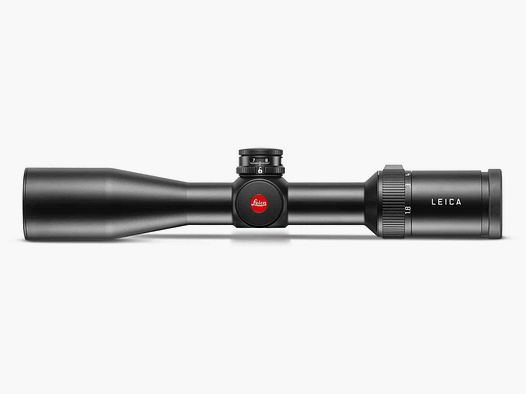 LEICA FORTIS 6 | 1,8–12x42i ohne Schiene