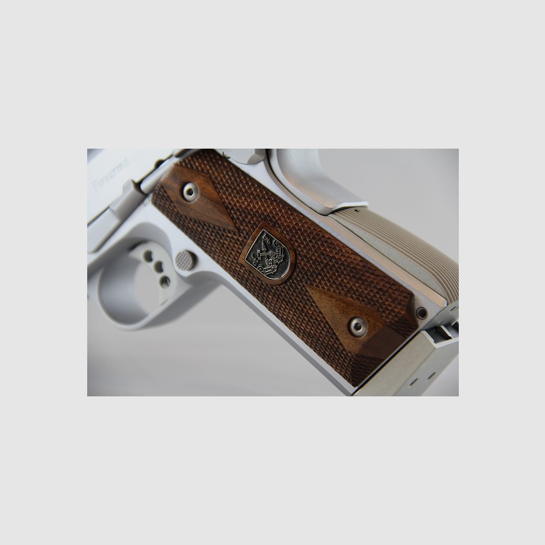 Arsenal Firearms AF2011-A1 "Second Century" – .45ACP, afbeelding 6 van 6