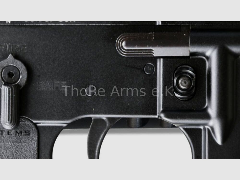 SON OF GUN SOG AR-15 DI - Gen 3 - "Matte Black", Bild 4 von 6