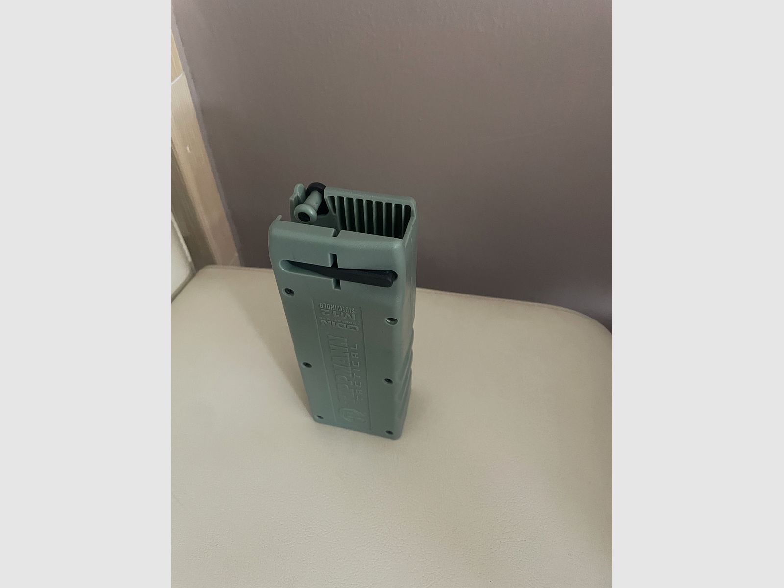 Airsoft Ausrüstung