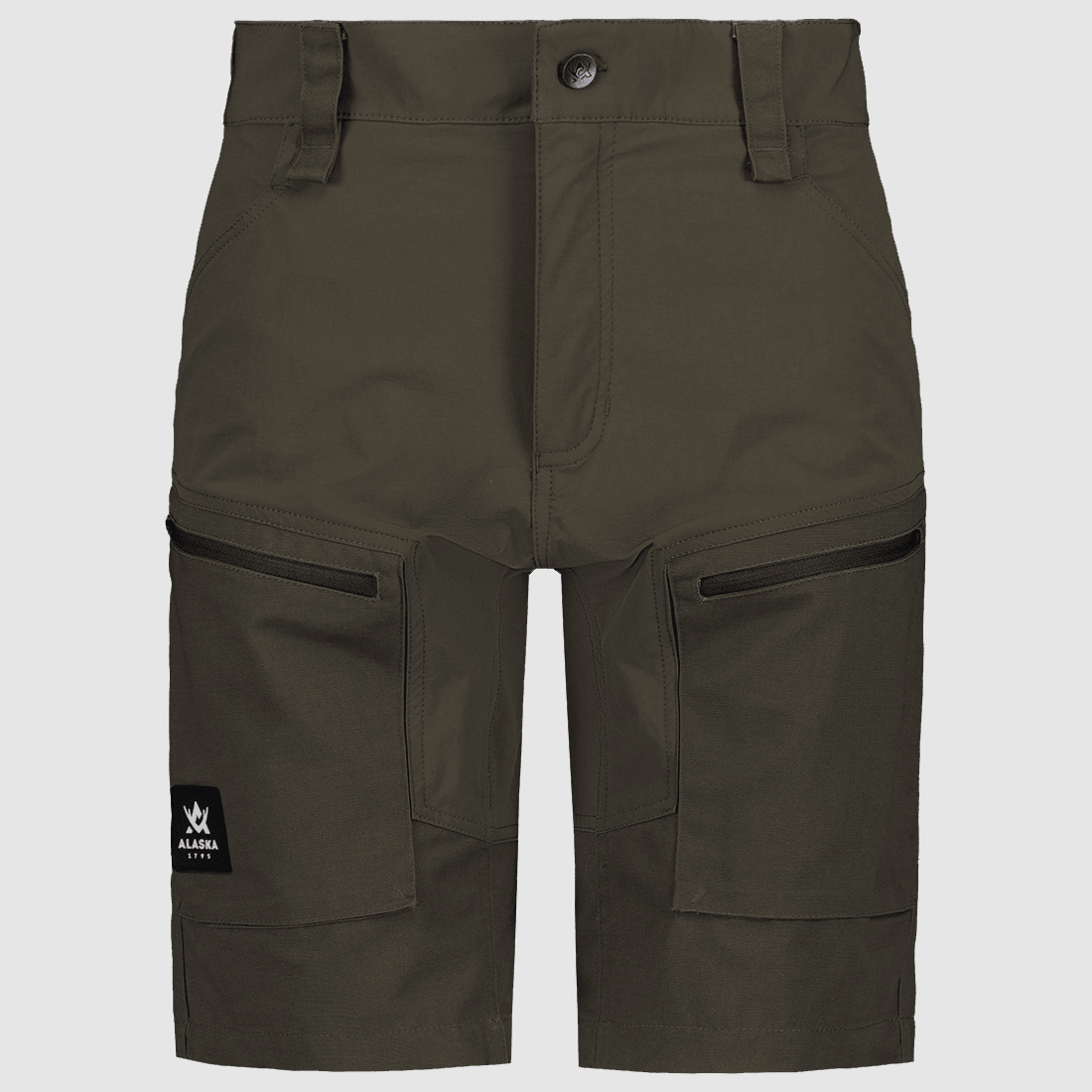 Alaska 1795 Trekking Lite Pro Shorts Donna Oliva M