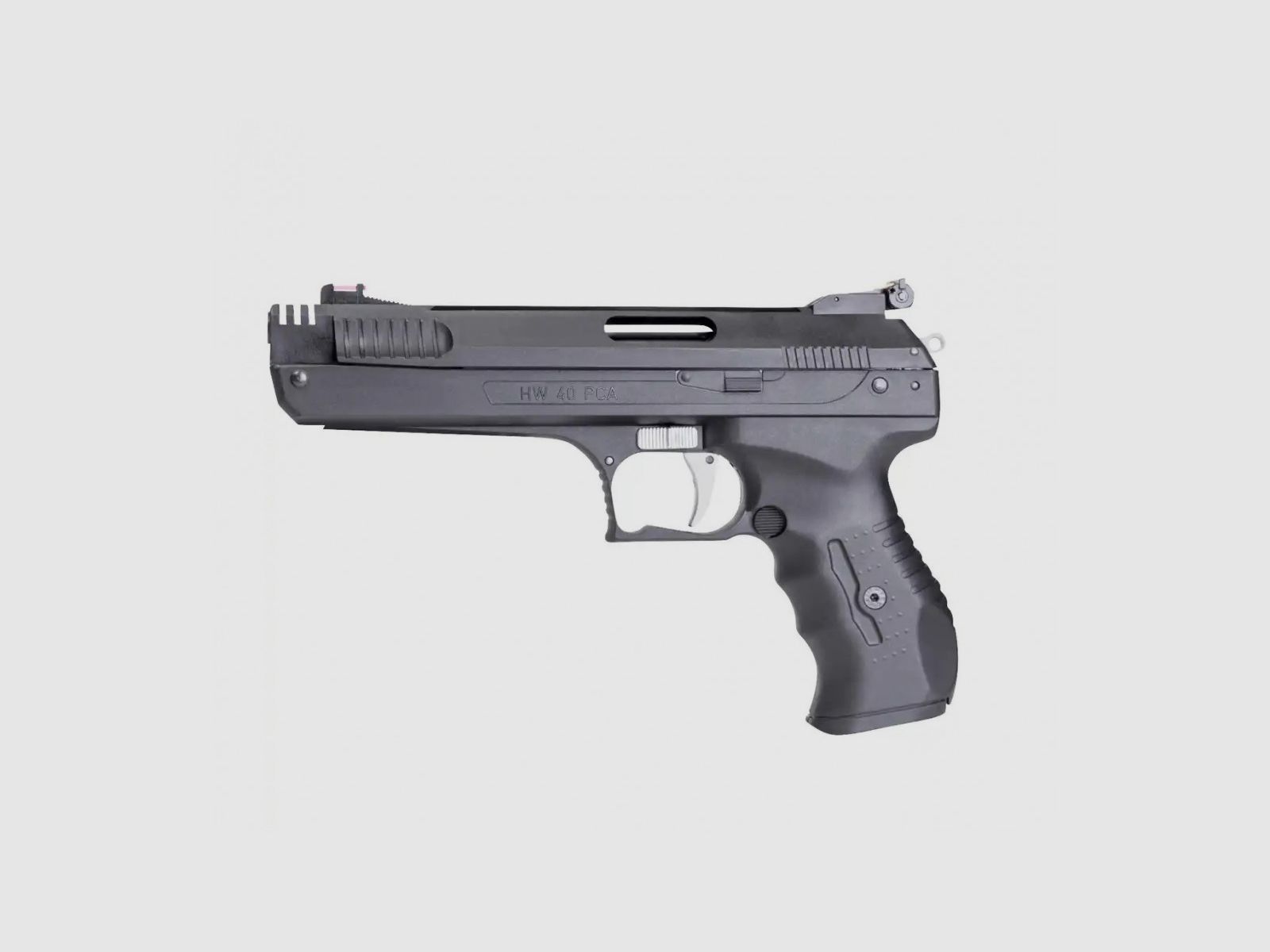Weihrauch HW 40 PCA - pistolet à plomb, image 1 sur 3